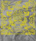 mammals memorial stickers (PRE-ORDER)